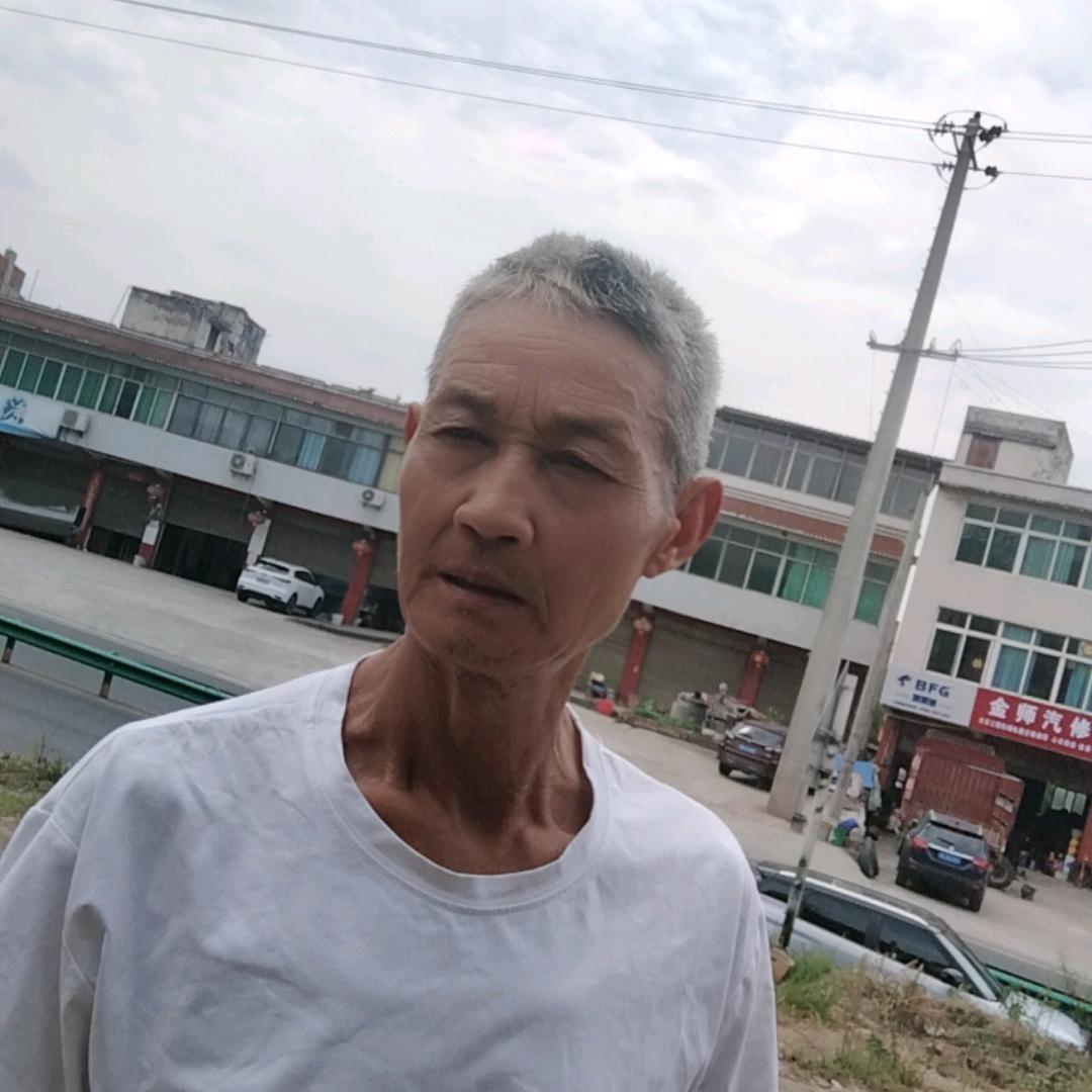 李前华(单身)