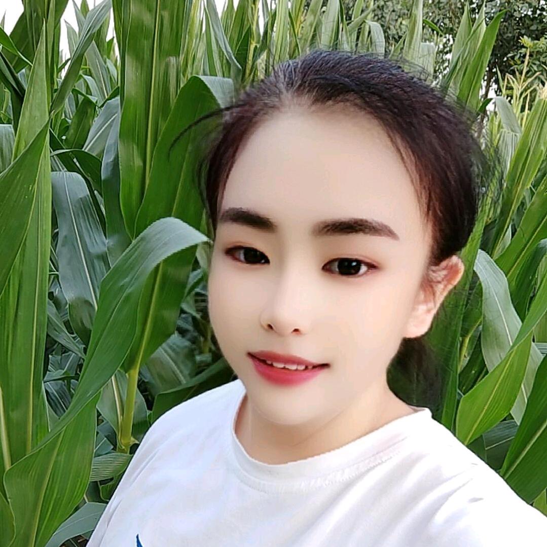 幸福芳姐