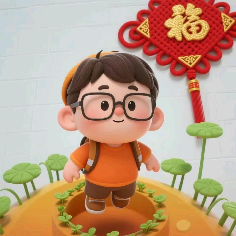 高冷又幽默（溜达🐻）