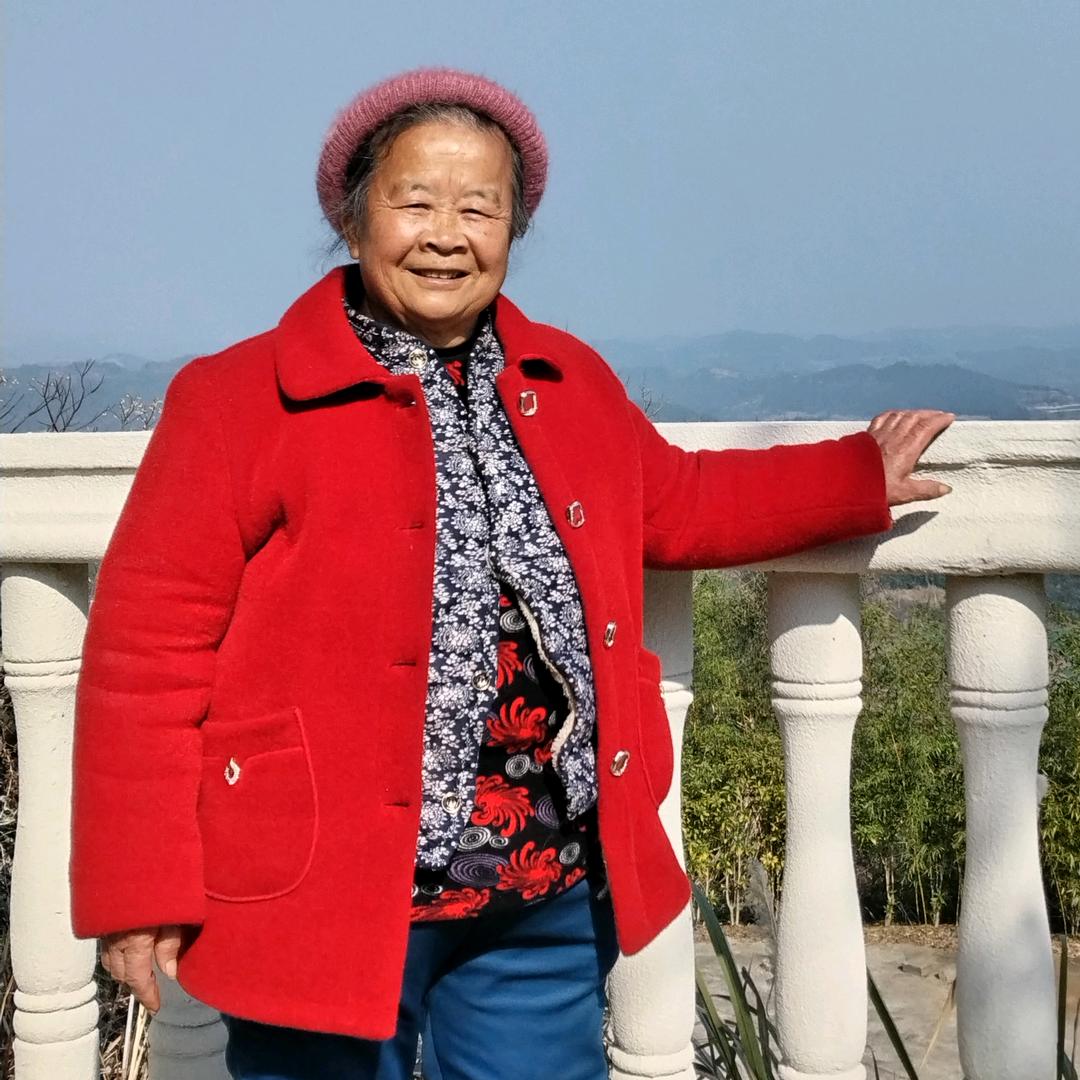 罗大姐