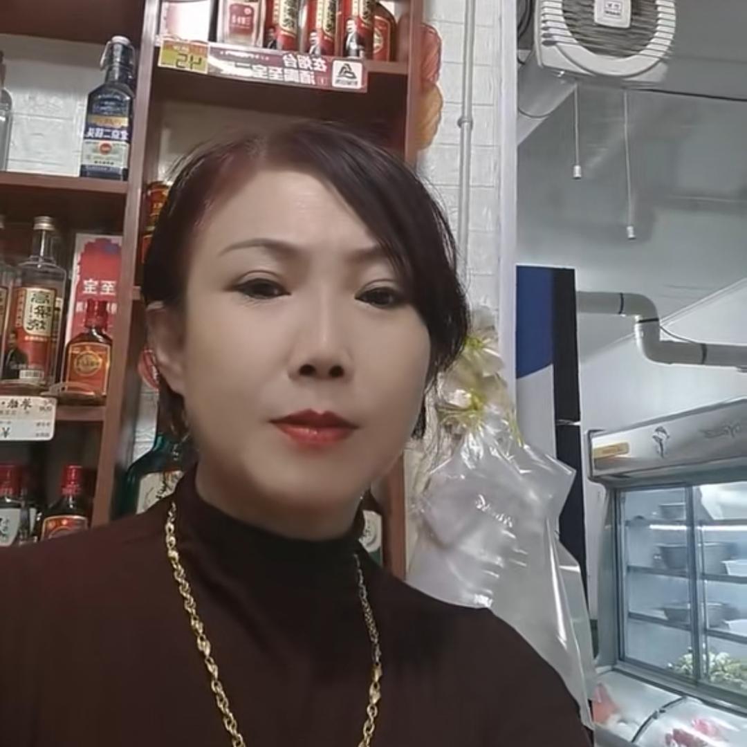 新城好运来饭店