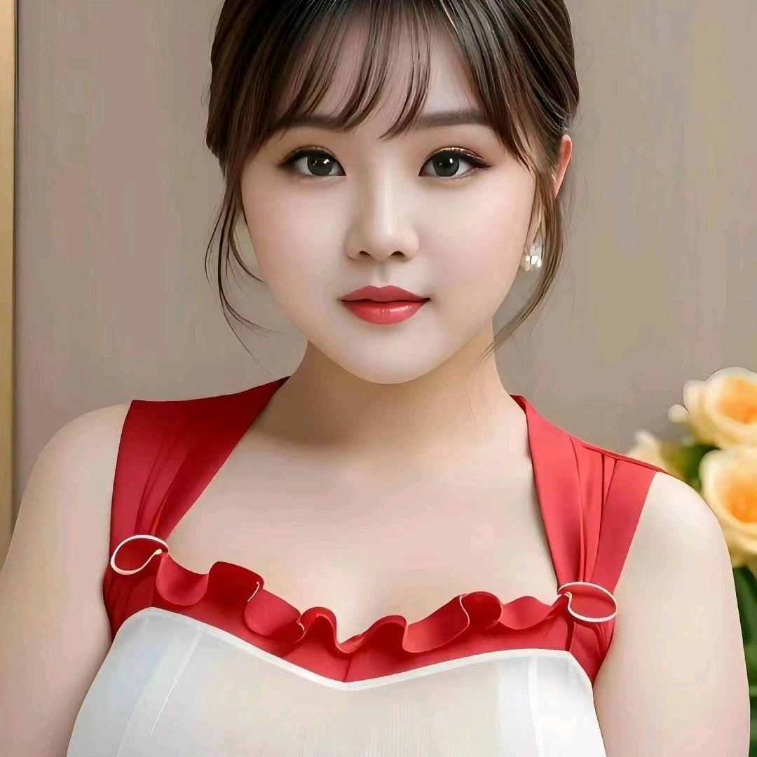 美女