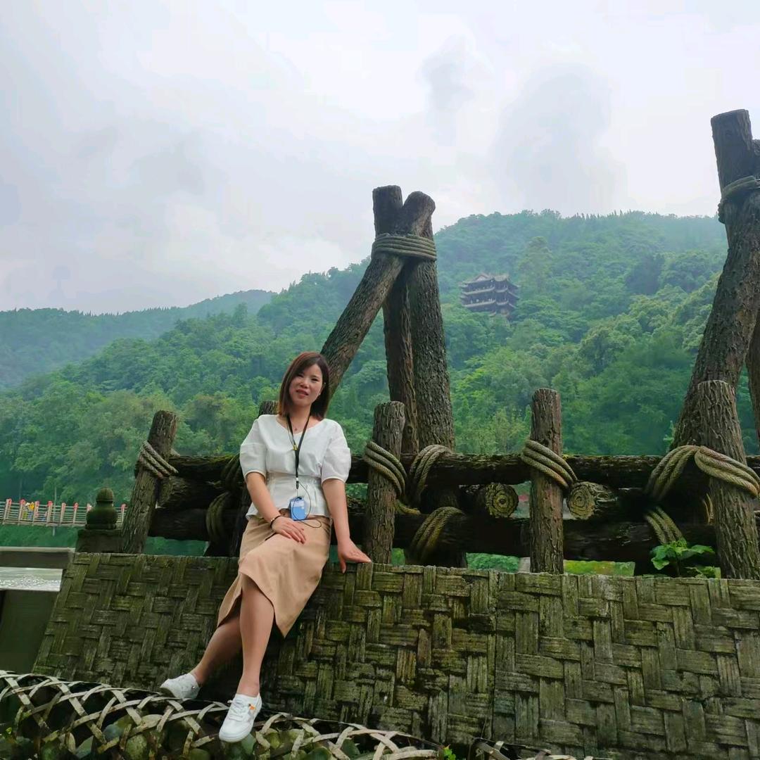 憧憬美好