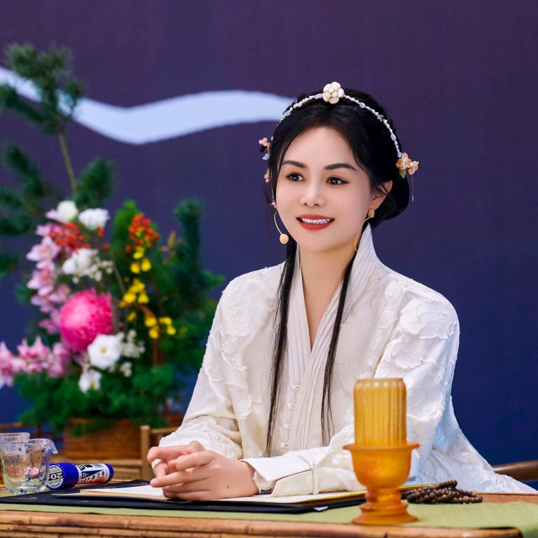 良咔全国经销商军军