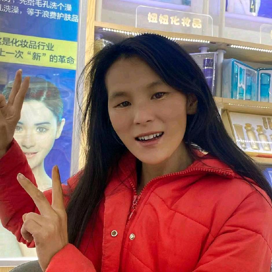 江湖乞丐(拐妃)🔥🔥🔥