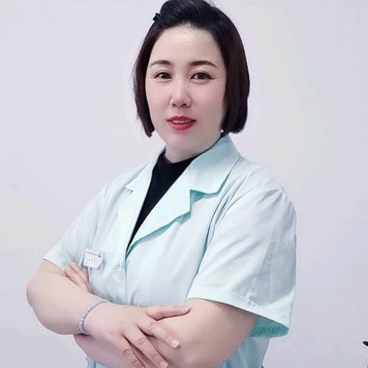 优贝优聪家政—惠老师