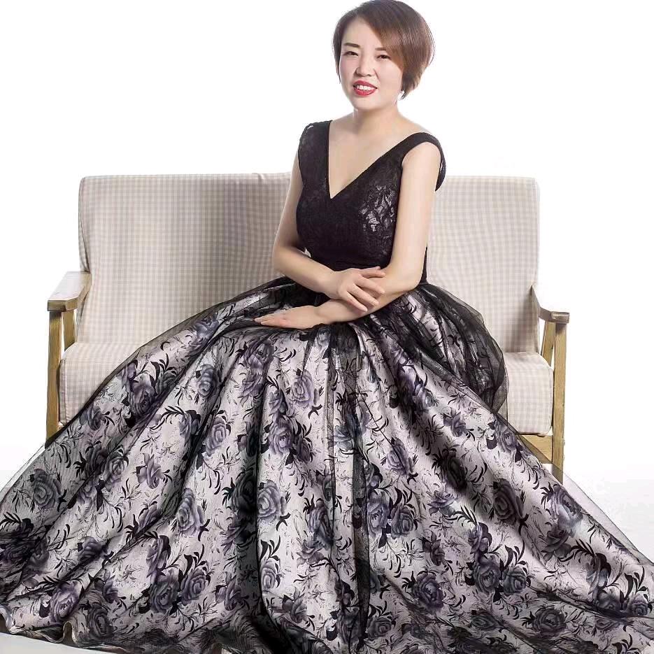 嘉钥～自然阳光