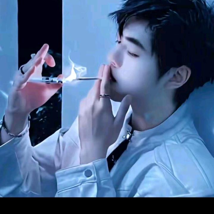 你是我拒绝别人的理由