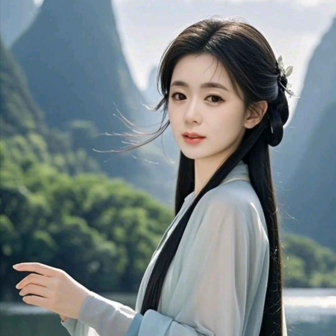 仙儿