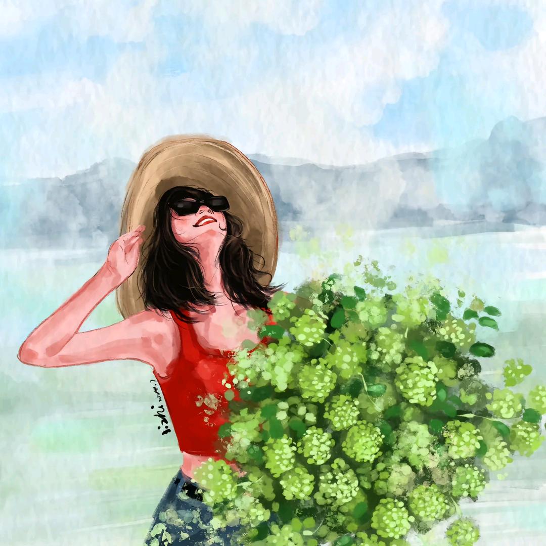 🍒冬日✧*暖阳✧*