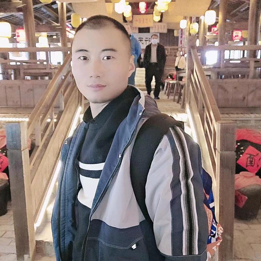 心之所向， 素履以往