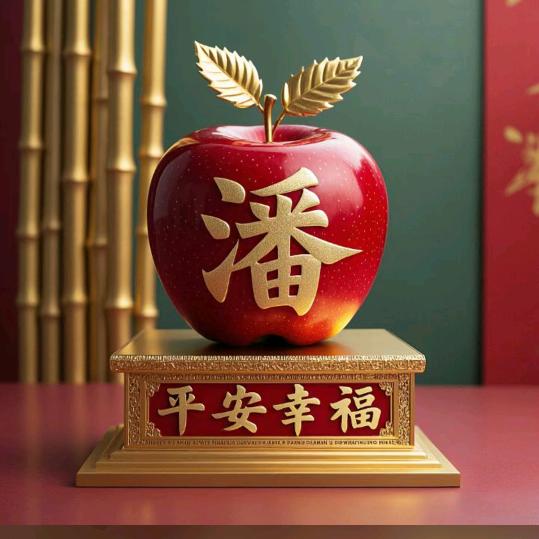潘哥