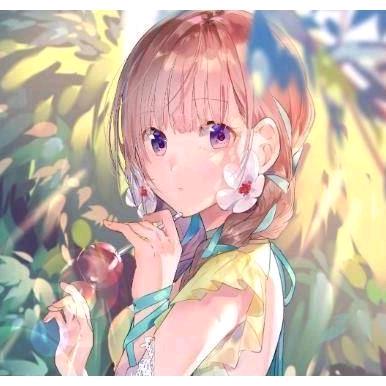 美好明天