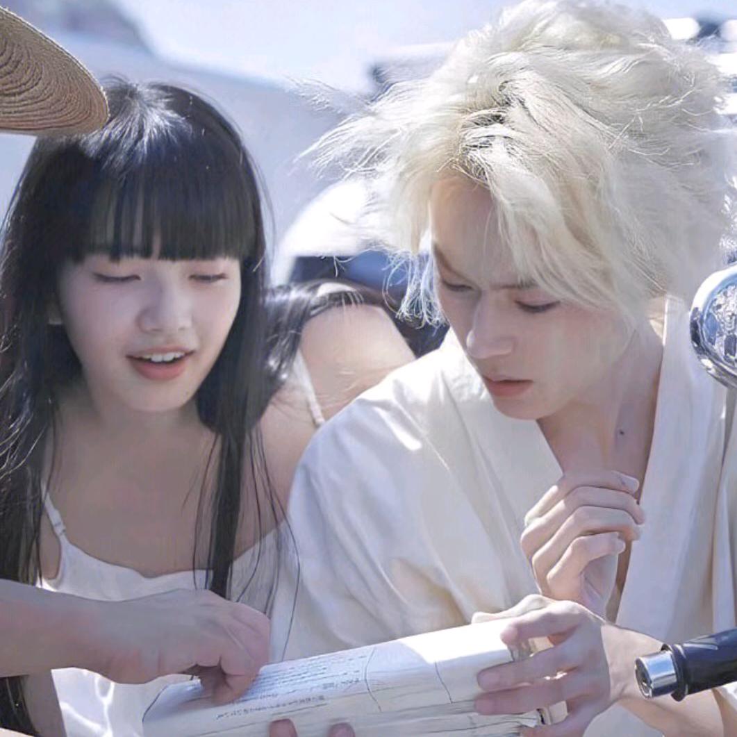 白雪公主家的妖艳继母