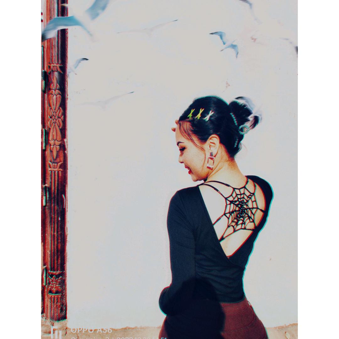 𝐐𝐢𝒎𝐚𝐧 𝑮𝒖𝒍❤️