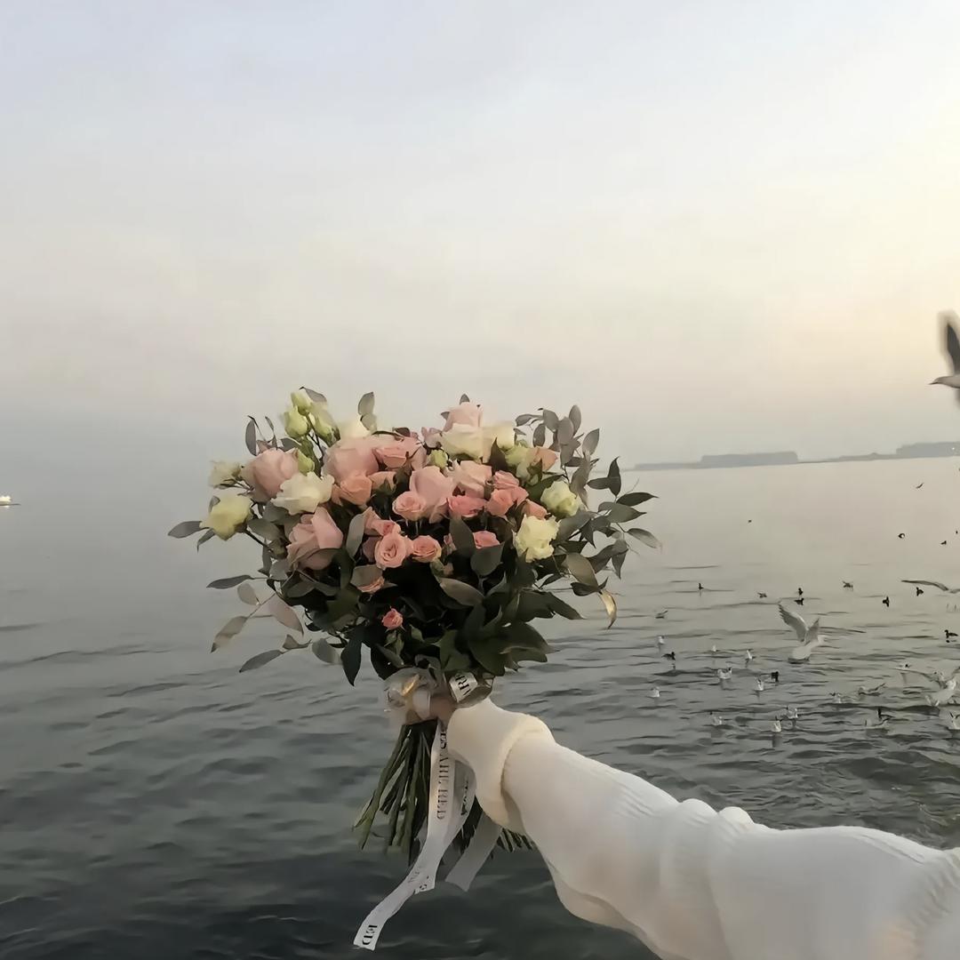 月半晶👧