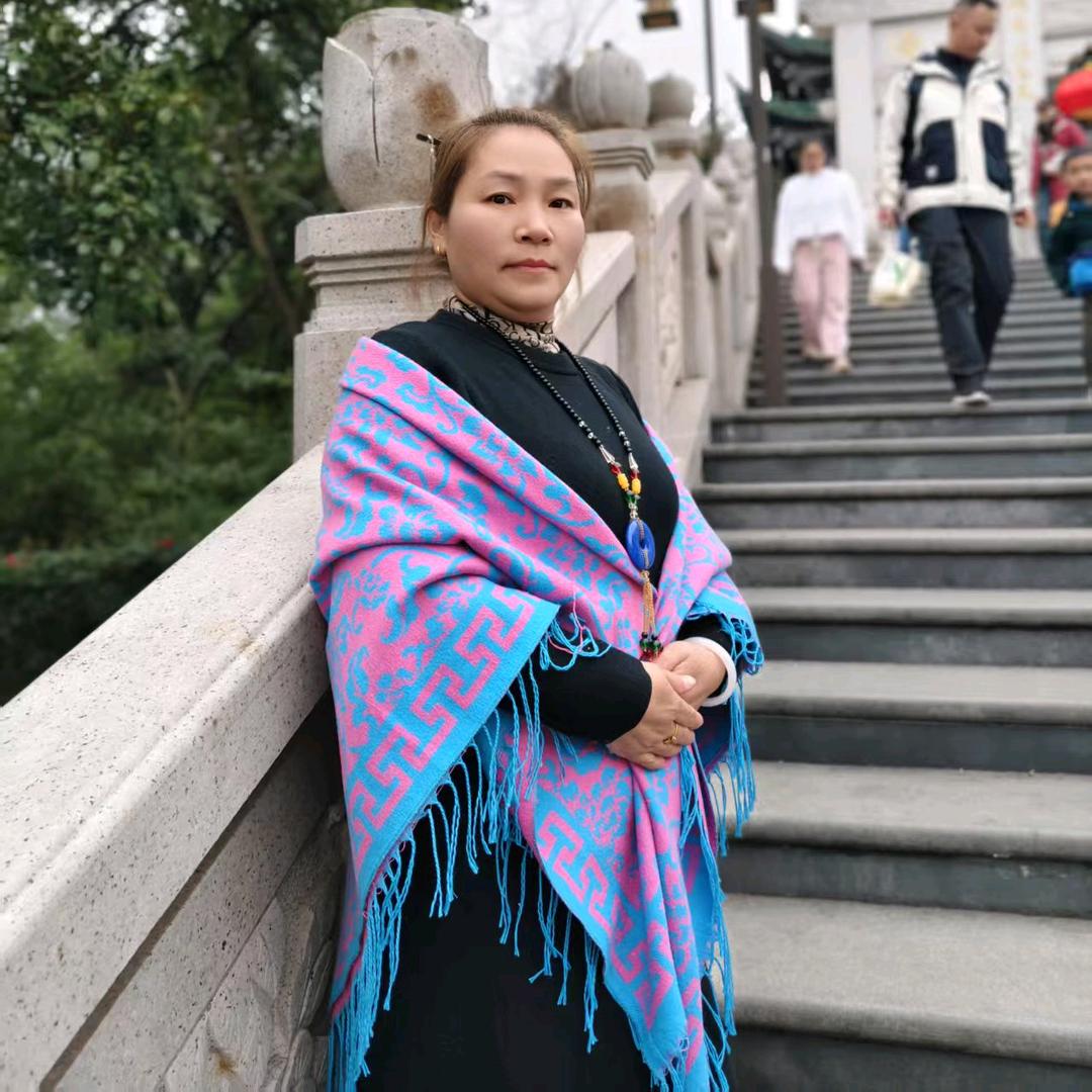 陈家小玲子