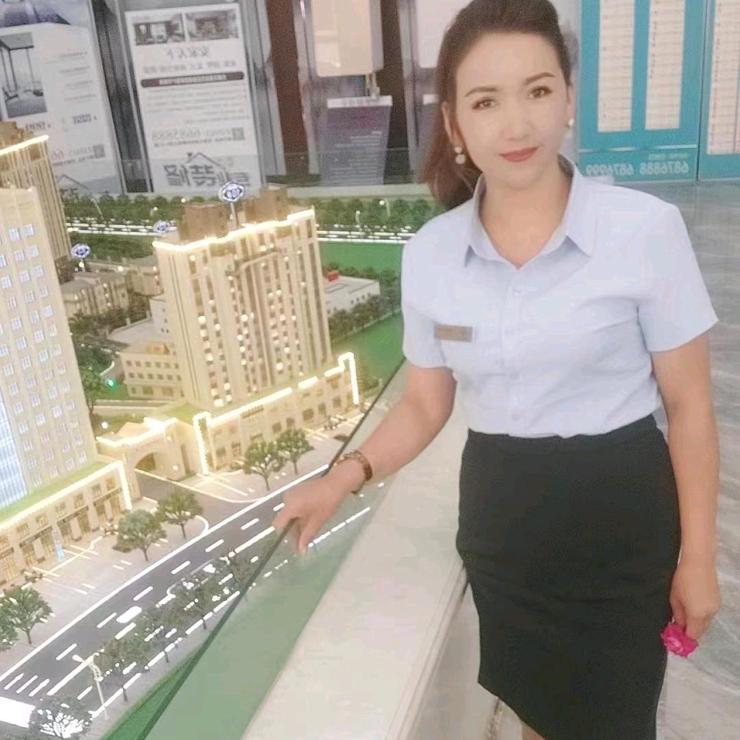 古丽  🌸