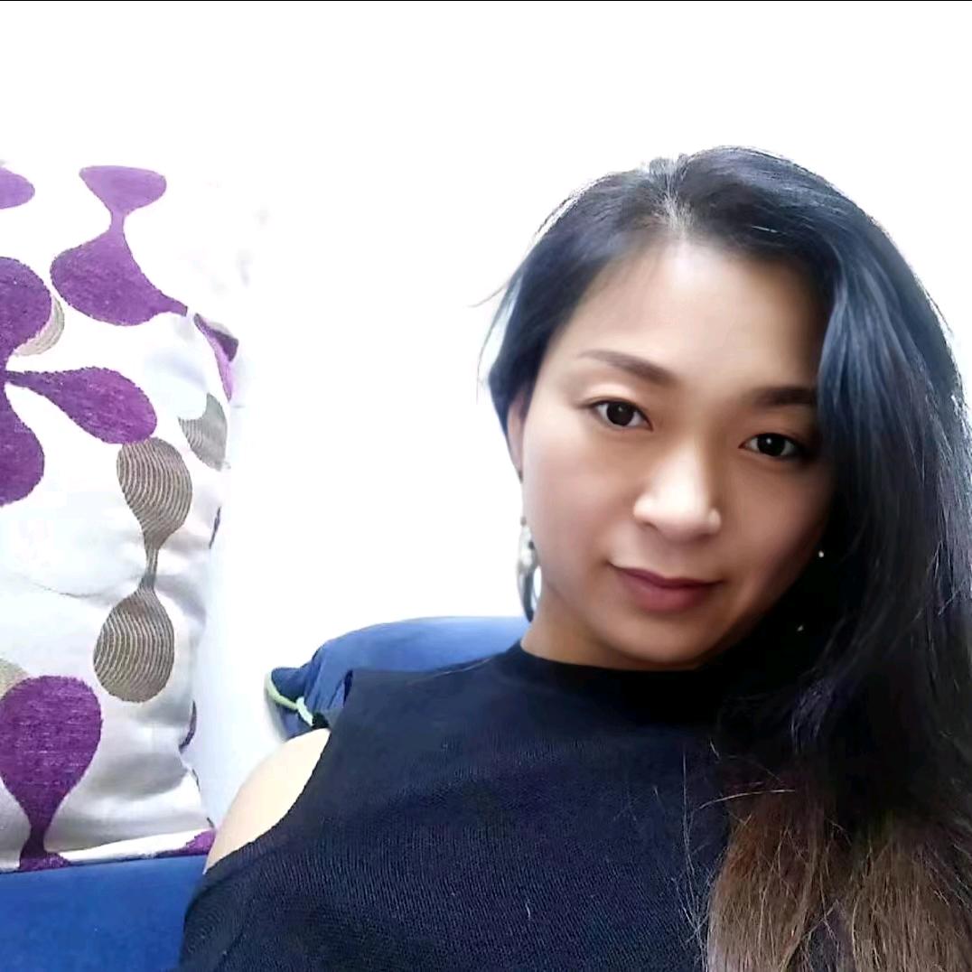 哈妮加油哦