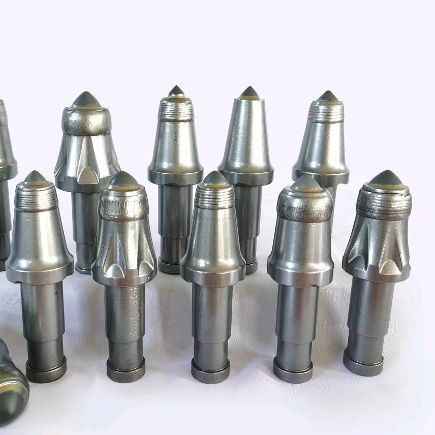 聊城富斯特矿山机械有限公司山西区