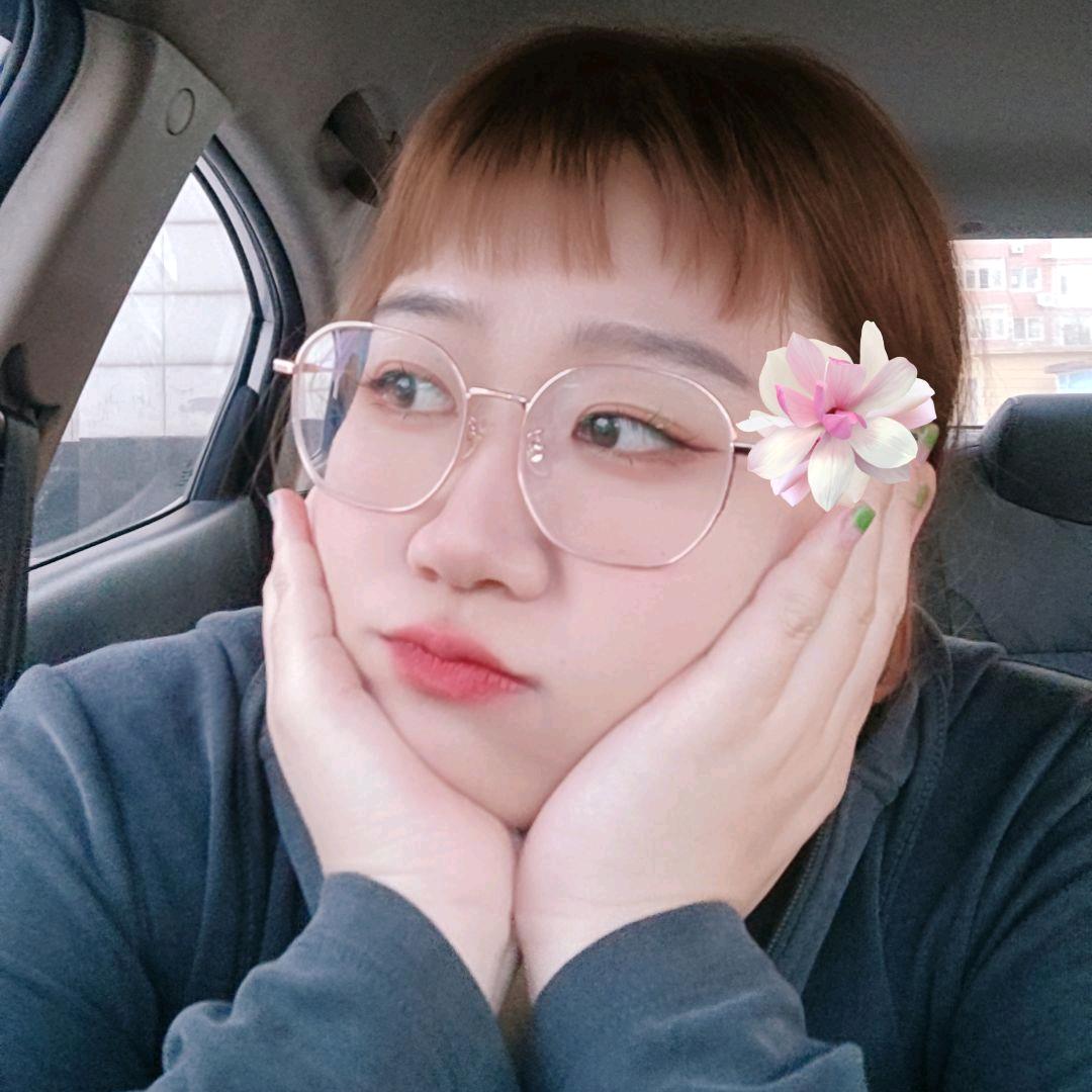 Huimin🌸
