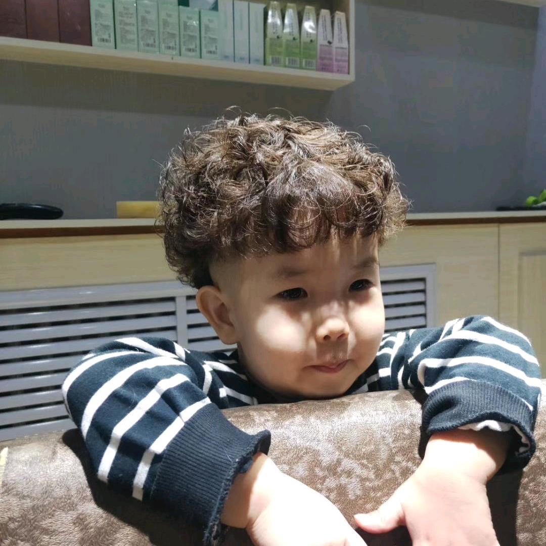 小伙