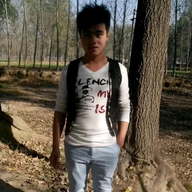 原阳，小张