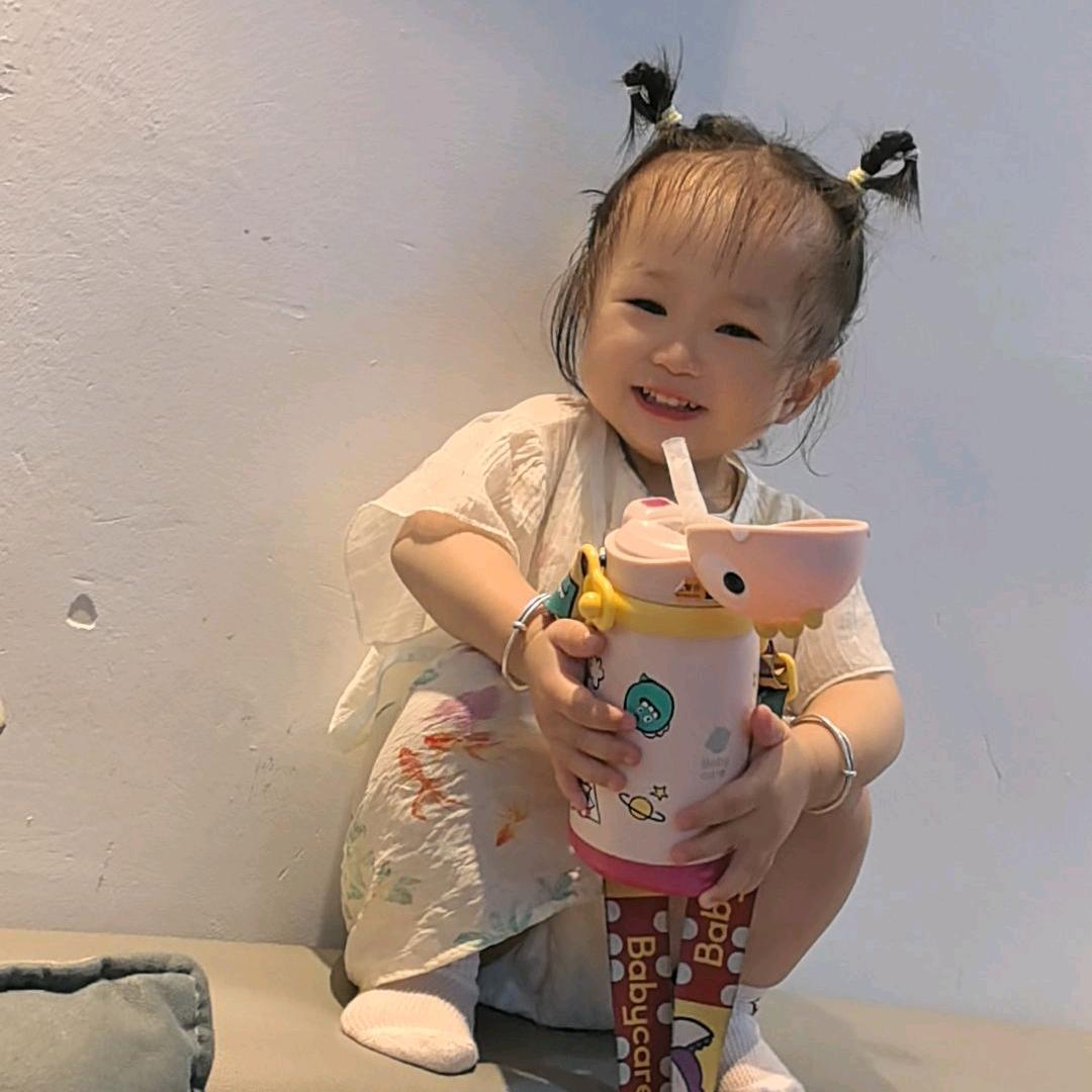 快乐小公主