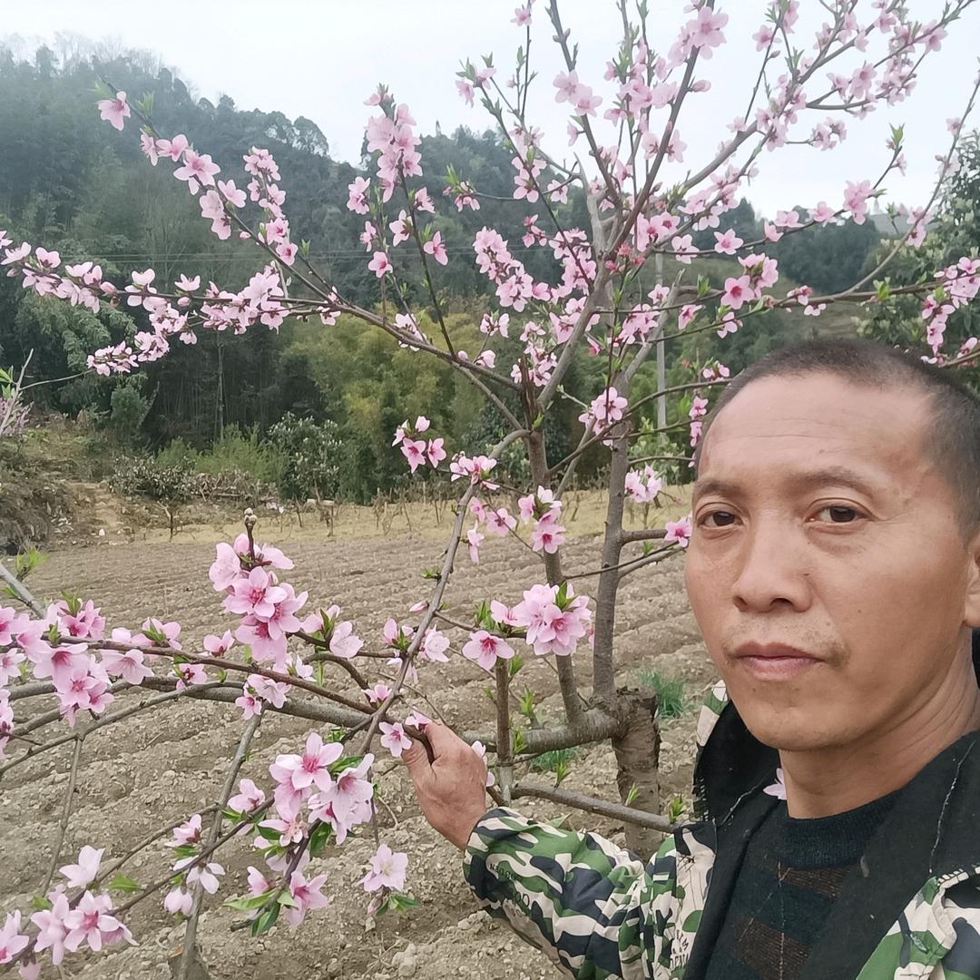 乡下人