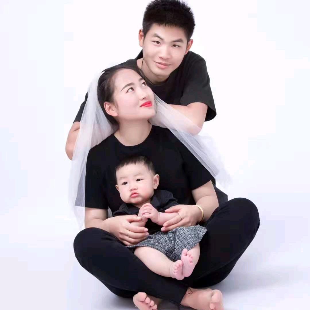 李边请@