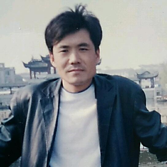 张克安