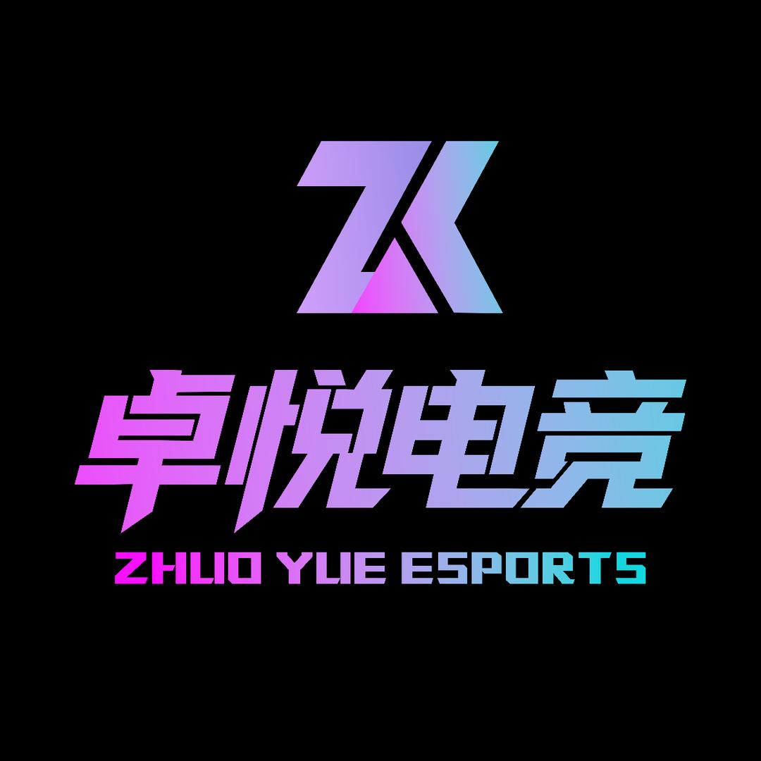 卓悦电竞馆官方号