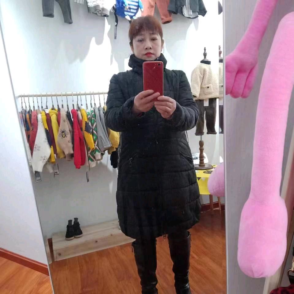 六九年二月🐔乐乐奶奶