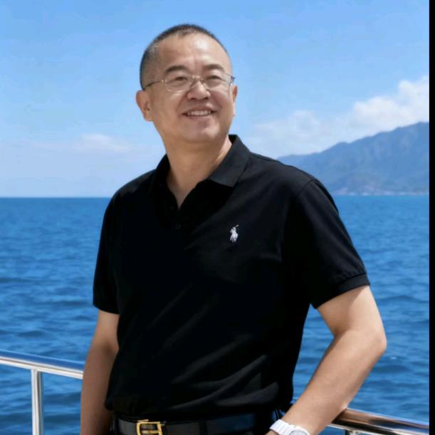 海阔天空