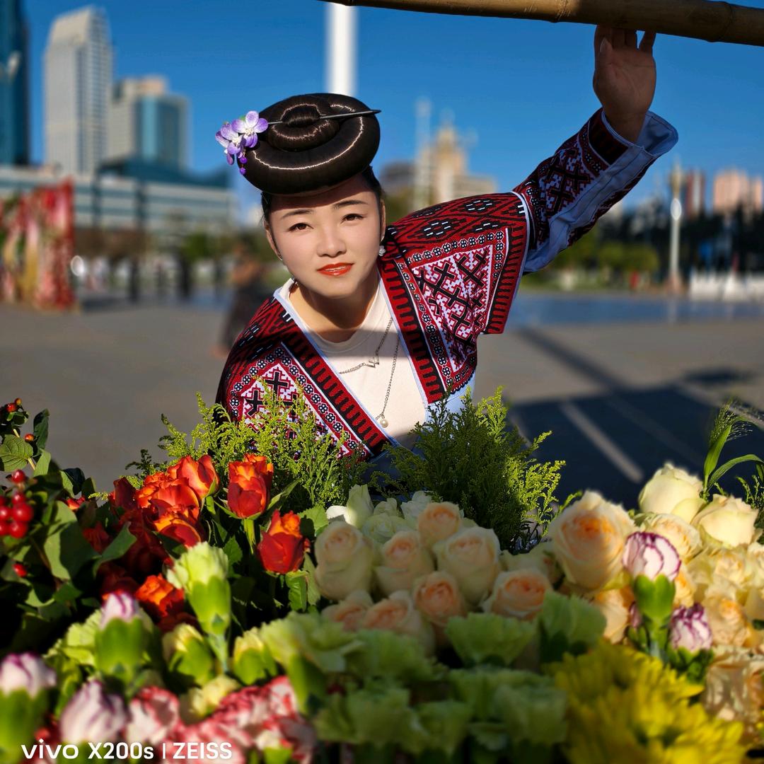 带刺的玫瑰🌹🌹