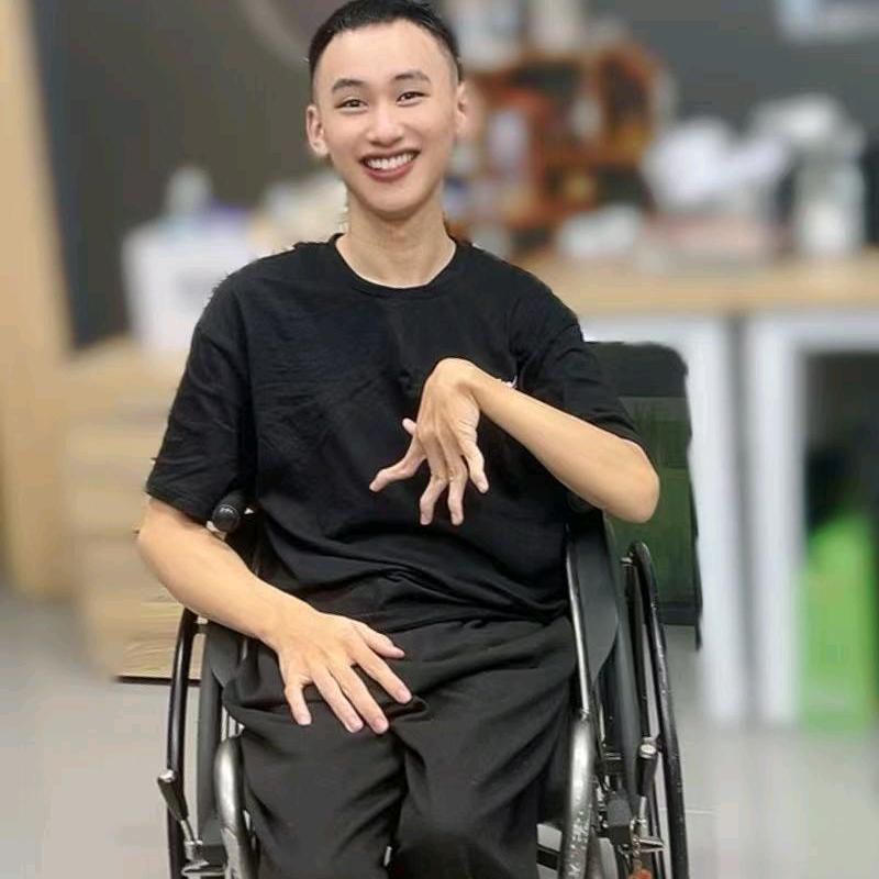 一臂之力
