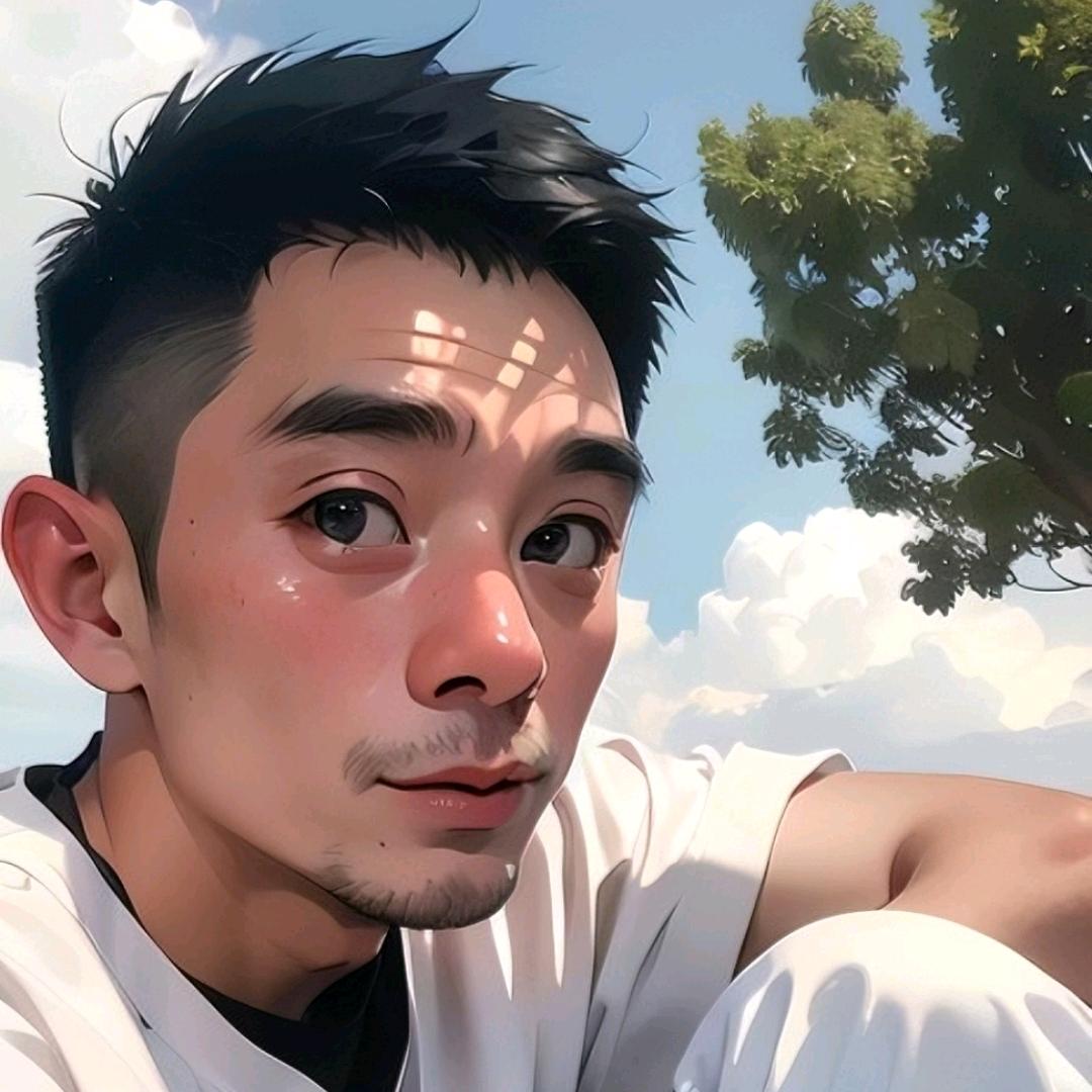 幻化成风
