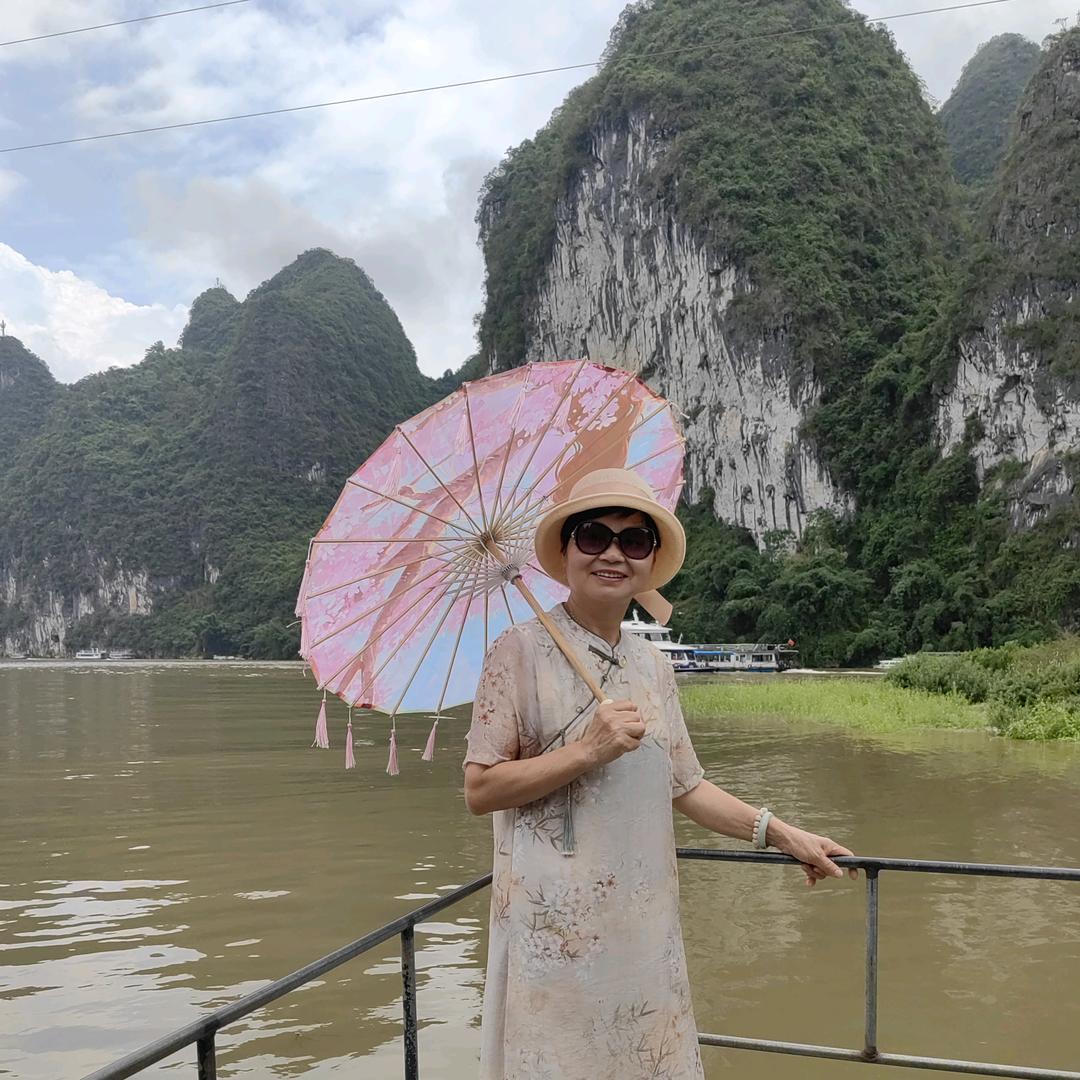 悠悠奶奶