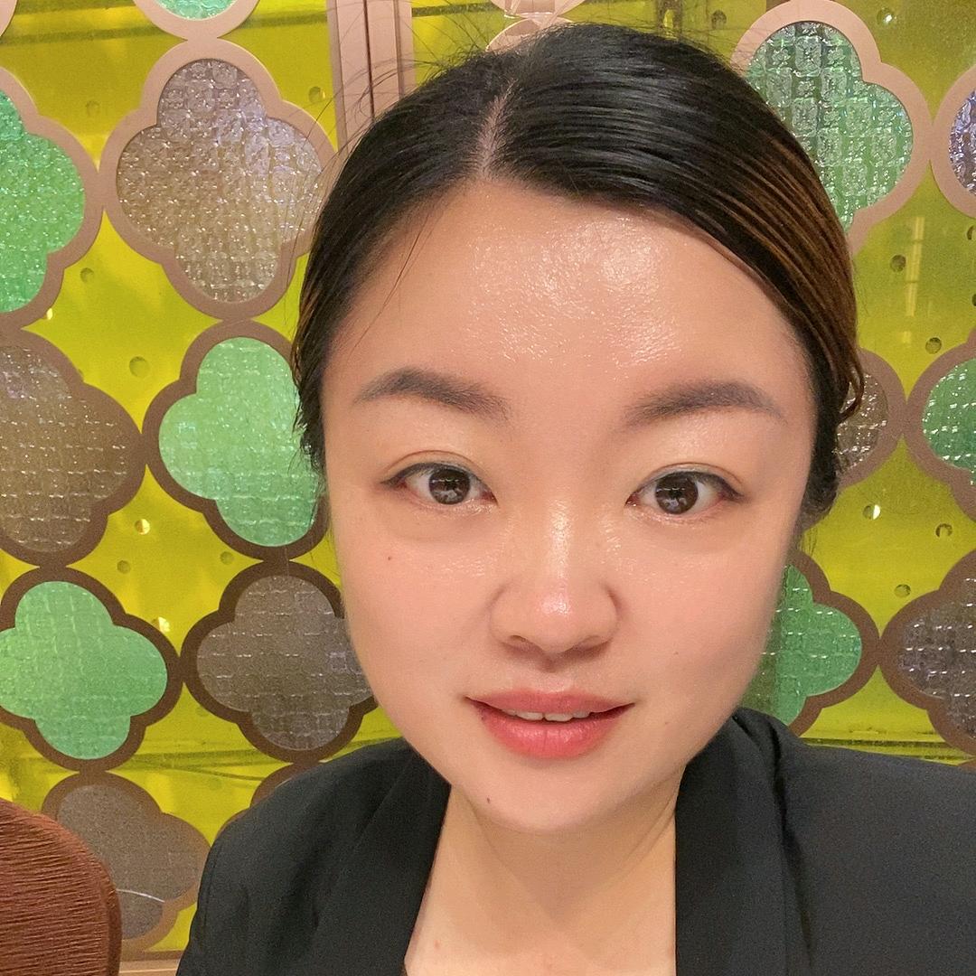 蕾蕾爱唠嗑