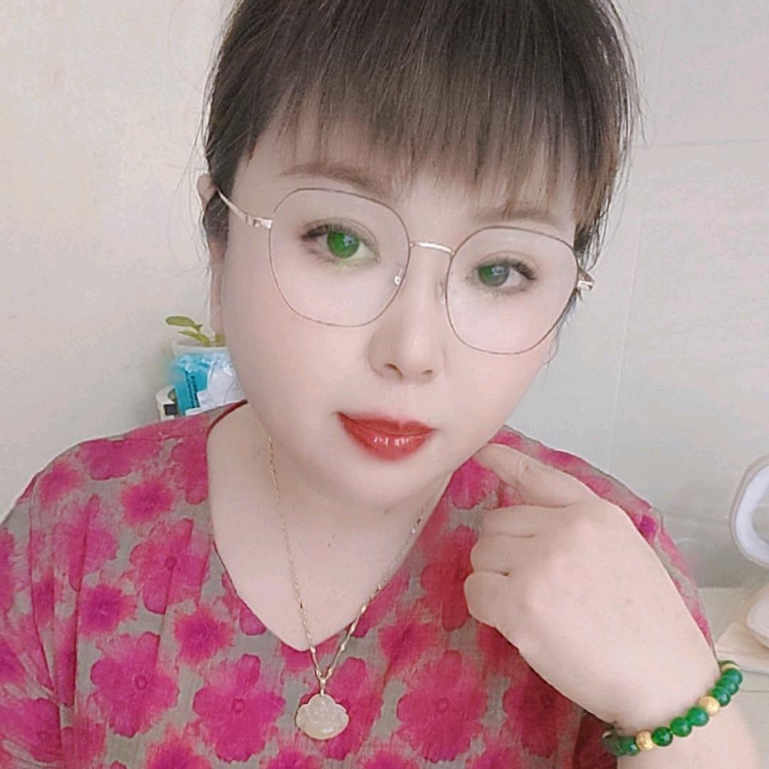 精致女人