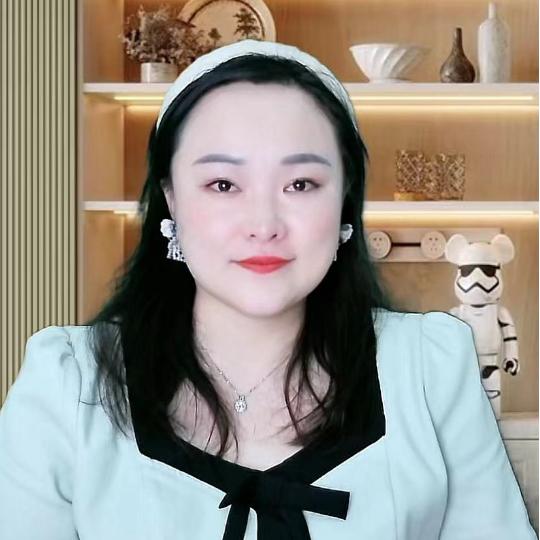 可可说育儿