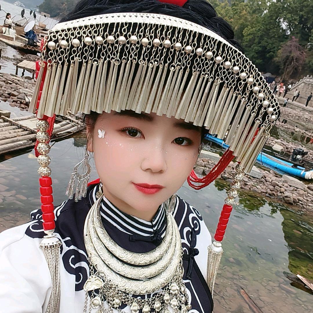 小沈吖✨《爱山歌》