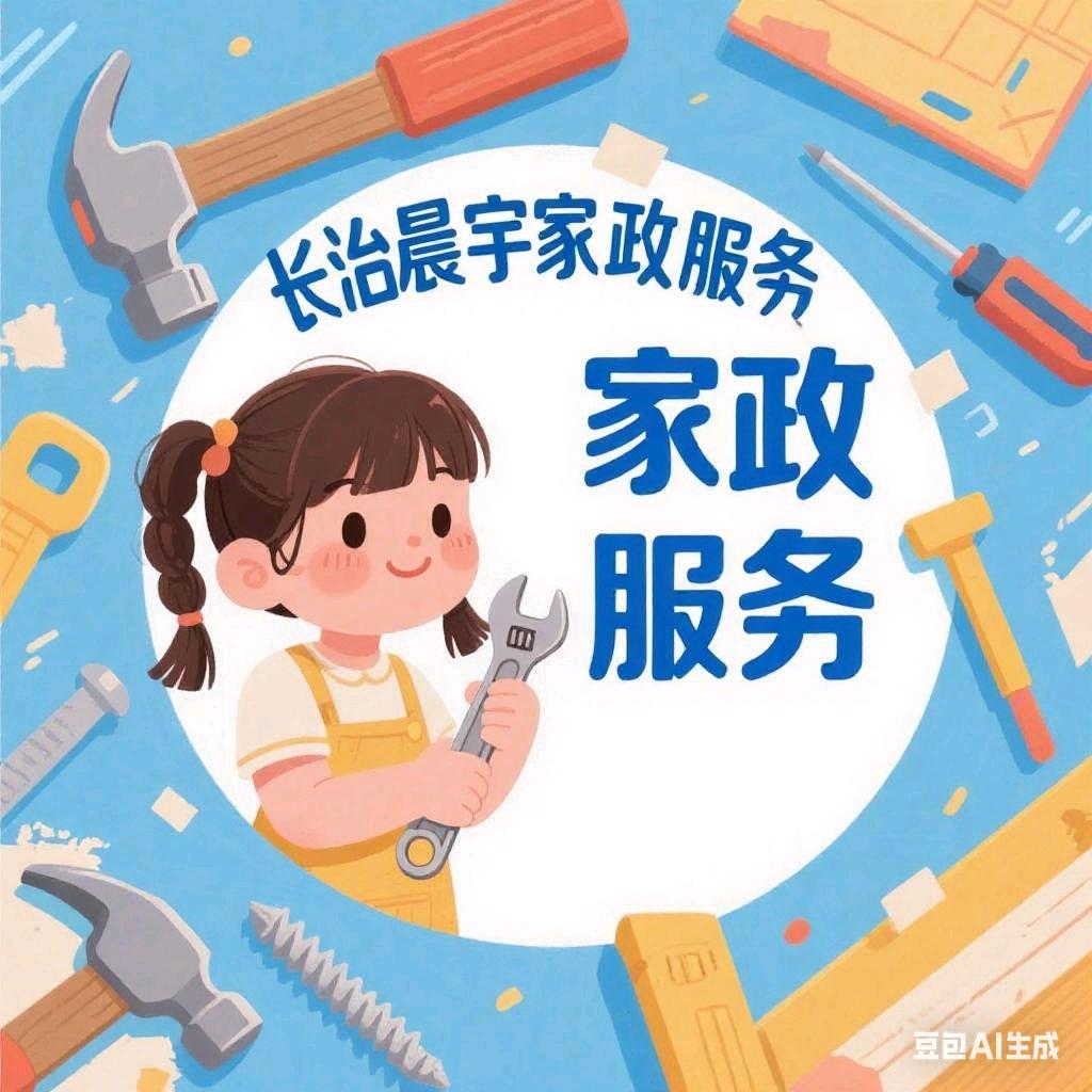 长治晨宇家政服务