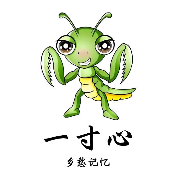 一寸心