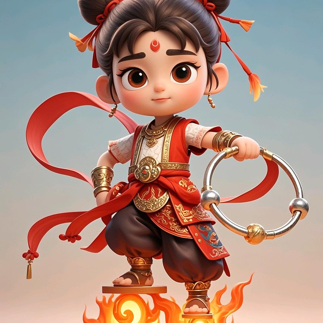 小狐仙