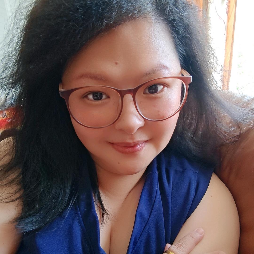 幸福🈵🈵的嫲嫲