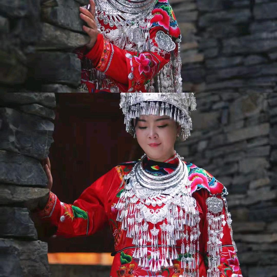 乡村妹子