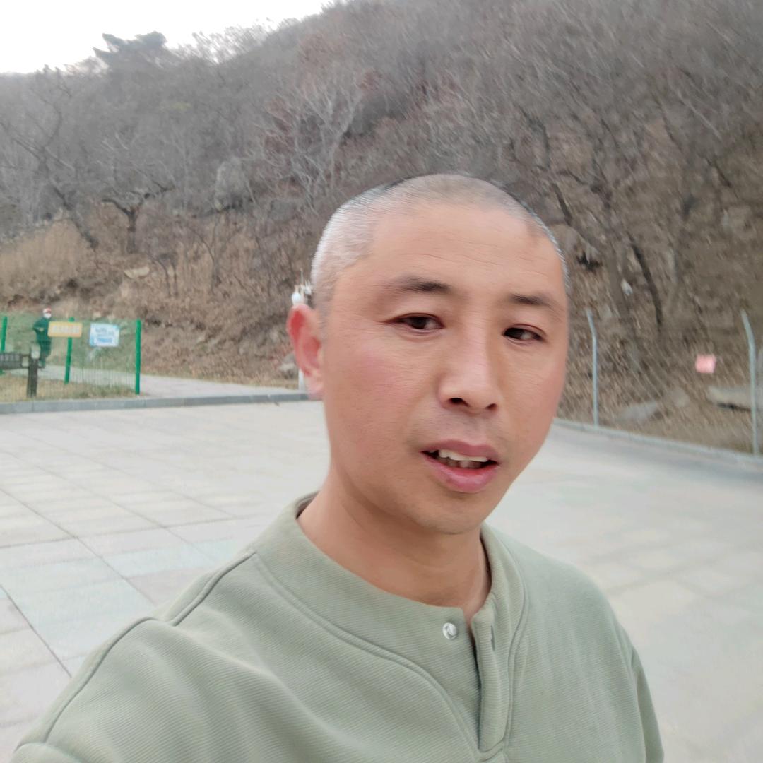 二大爷说媒（闲云也鹤）