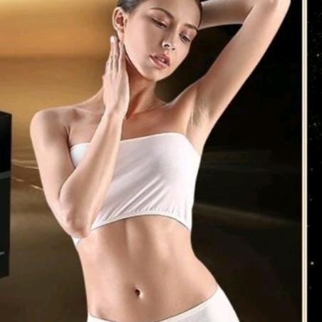 纤纤淑女