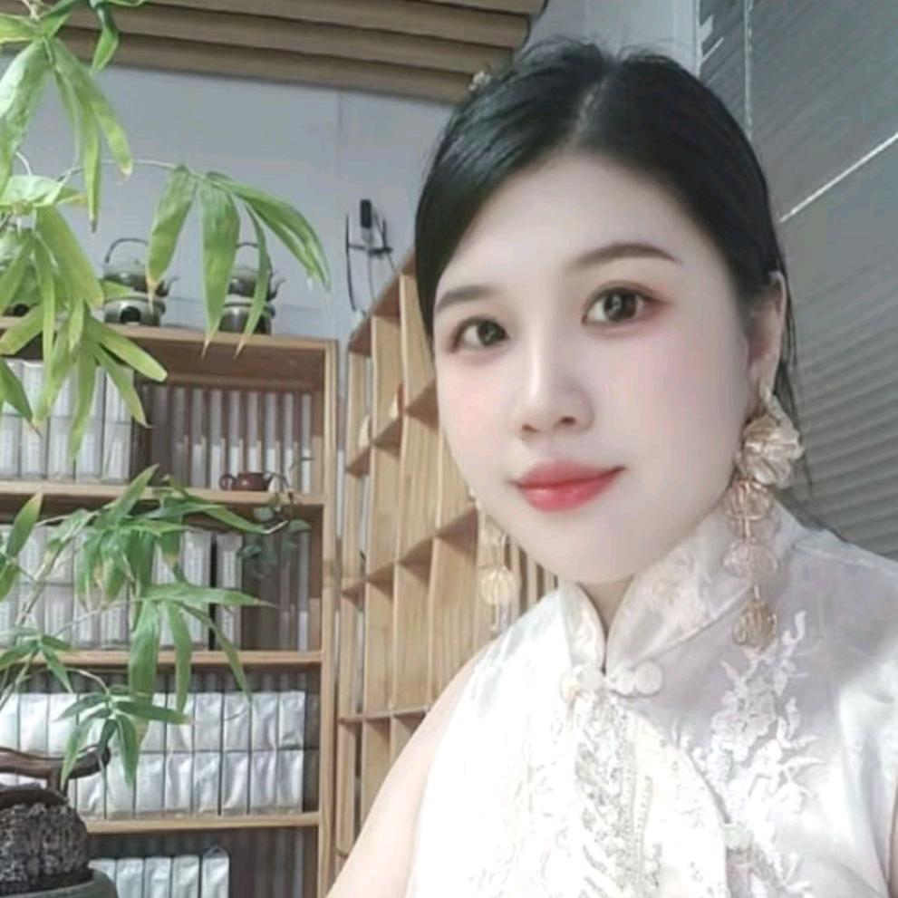晋江敏顺茶业敏姐